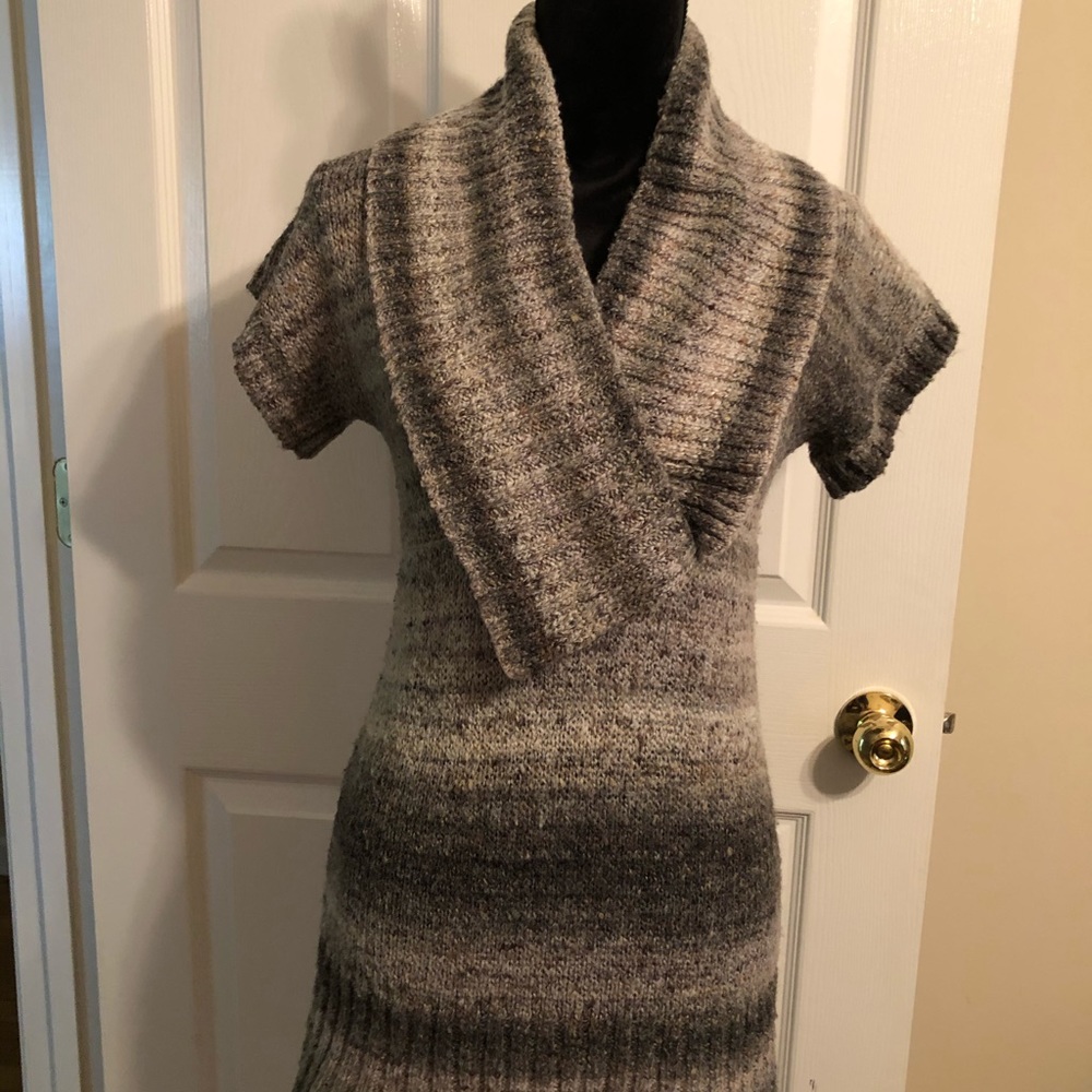 Great sweater for leggings
